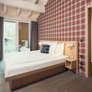 Suite deluxe
